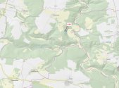 Prodej pozemku, les, 10 071 m²