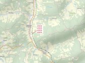 Prodej pozemku, trvalý travní porost, 2 295 m²