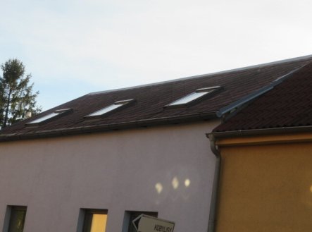 Prodej domu/vily, 90 m²