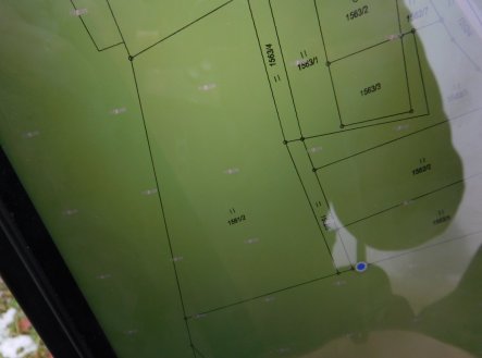 Prodej pozemku, trvalý travní porost, 3 804 m²