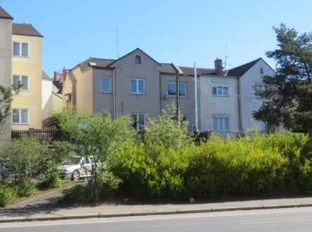 Prodej domu/vily, 10 m²