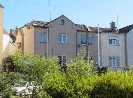 Prodej domu/vily, 10 m²