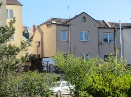 Prodej domu/vily, 10 m²