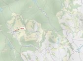 Prodej pozemku, ostatní, 563 m²