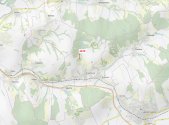 Prodej pozemku, les, 782 m²