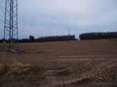 Prodej pozemku, zemědělská půda, 1 501 m²