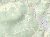 Prodej pozemku, trvalý travní porost, 404 m²