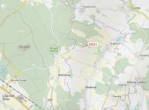 Prodej pozemku, zemědělská půda, 318 m²