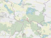 Prodej pozemku, les, 1 028 m²