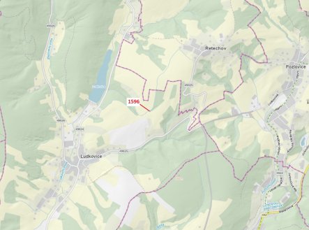Prodej pozemku, ostatní, 140 m²
