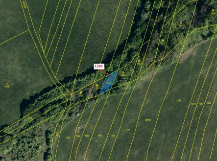 Prodej pozemku, ostatní, 140 m²