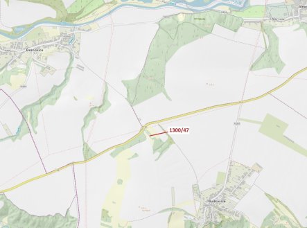 Prodej - pozemek, ostatní, 219 m²