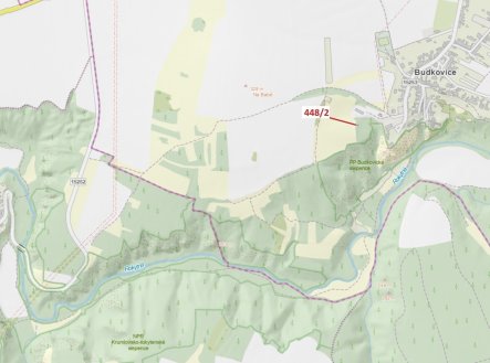 Prodej - pozemek, ostatní, 18 m² obrázek