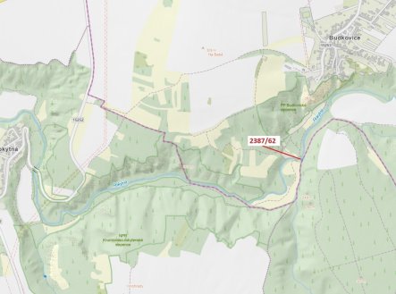 Prodej - pozemek, ostatní, 88 m² obrázek