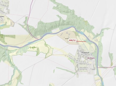 Prodej - pozemek, ostatní, 24 m² obrázek