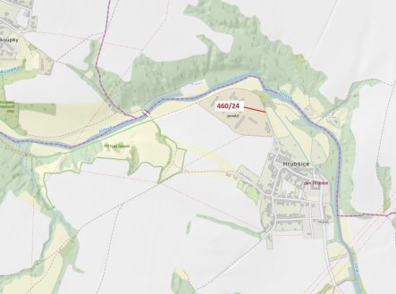 Prodej - pozemek, ostatní, 10 m² obrázek