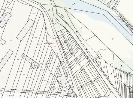Prodej pozemku, ostatní, 10 m²