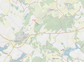 Prodej pozemku, trvalý travní porost, 9 096 m²