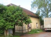 Prodej domu/vily, 10 m²