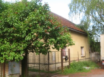 Prodej domu/vily, 10 m²