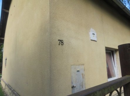 Prodej domu/vily, 10 m²