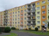 Prodej bytu, 3+1, 69 m²