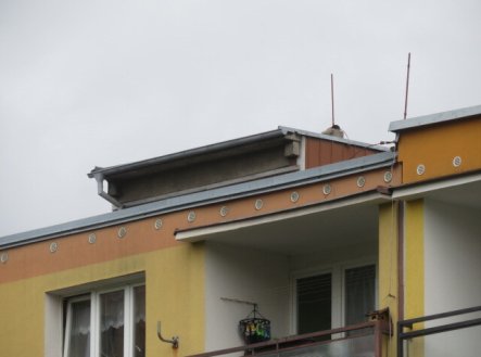 Prodej bytu, 3+1, 69 m²
