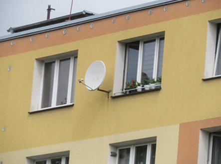 Prodej bytu, 3+1, 69 m²