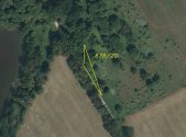 Prodej pozemku, zemědělská půda, 312 m²