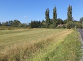 Prodej pozemku, trvalý travní porost, 2 383 m²