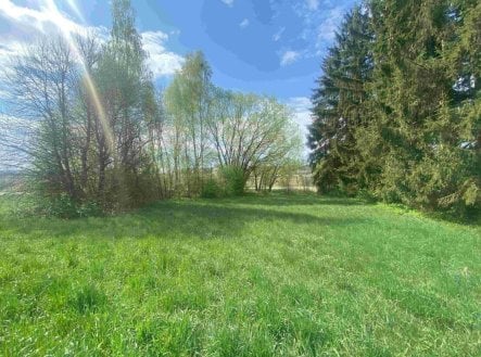 Prodej pozemku pro bydlení, 1 275 m²