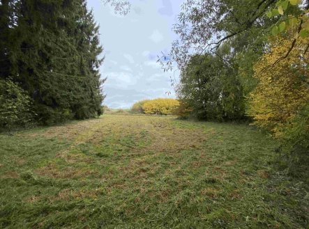 Prodej pozemku pro bydlení, 1 275 m²