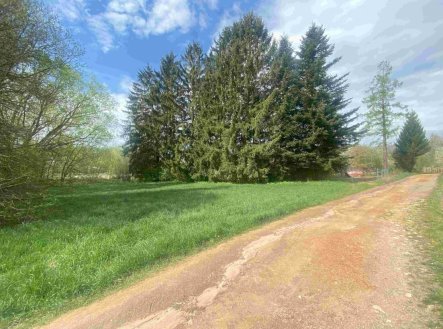 Prodej pozemku pro bydlení, 1 275 m²