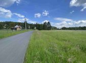 Prodej pozemku, zemědělská půda, 1 400 m²