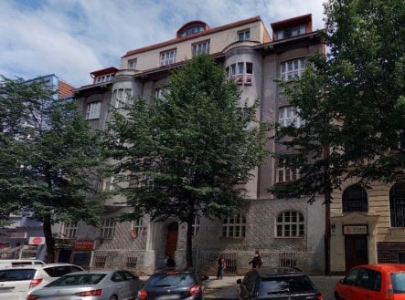 Prodej restaurace, 140 m²