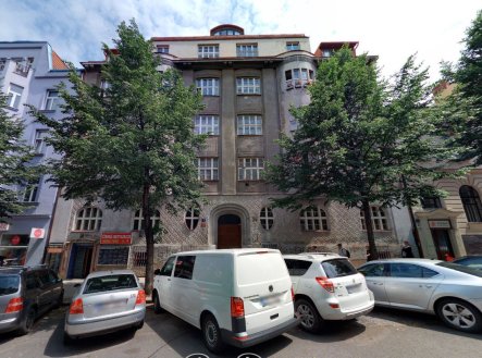 Prodej restaurace, 140 m²