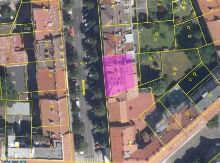 Prodej restaurace, 140 m²