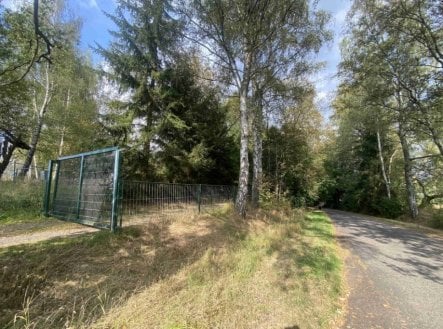 Prodej pozemku, zahrada, 174 m²