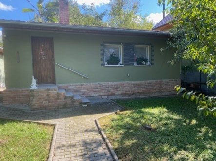 Prodej domu/vily, 24 m² obrázek