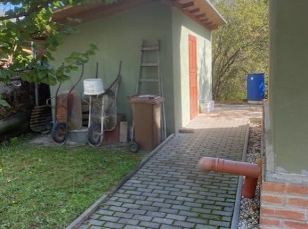 Prodej domu/vily, 24 m²