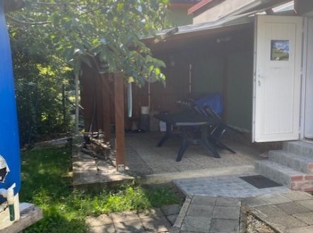 Prodej domu/vily, 24 m²