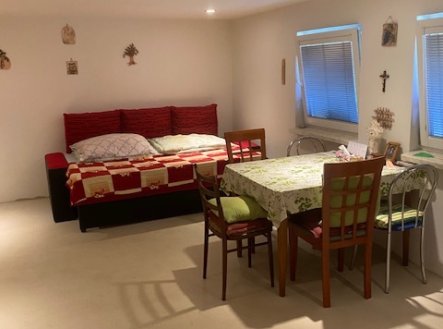 Prodej domu/vily, 24 m²
