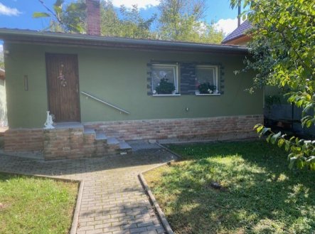 Prodej domu/vily, 24 m²