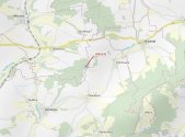 Prodej pozemku, les, 9 168 m²