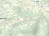 Prodej pozemku, trvalý travní porost, 614 m²
