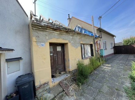 Prodej domu/vily, 40 m²