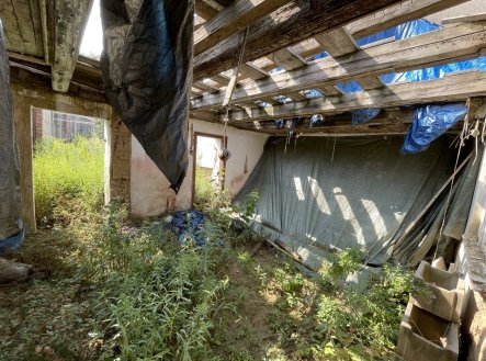 Prodej domu/vily, 40 m²