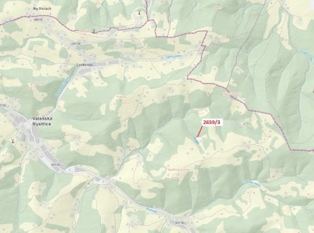 Prodej pozemku, ostatní, 1 928 m²