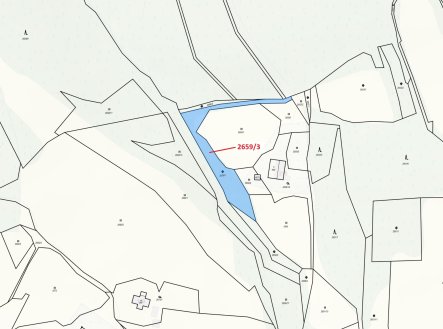 Prodej pozemku, ostatní, 1 928 m²