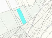 Prodej pozemku, les, 19 574 m²
